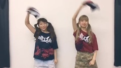 DANCEROID - [ツアー予習用!]PARTYROCK!!!!! 振り付け講座[Qulle]