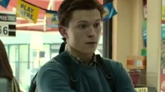 欧美群星,影视原声,看点什么梗,看点新片预告,Tom Holland - 电影<蜘蛛侠:英雄归来>cut 上部