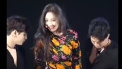 宣美(Wonder Girls) - Full Moon