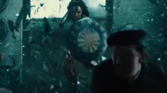 Gal Gadot - Wonder Woman