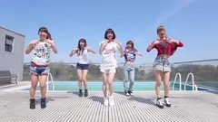 DANCEROID - Qulle 3rd single"HEARTBEAT"踊ってみた Ver