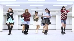 DANCEROID - [DANCEROID]BOY MEETS GIRL[踊ってみた]