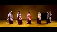 DANCEROID - [DANCEROID]HAKUMEI[踊ってみた]