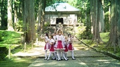 DANCEROID - 平泉寺で踊ってみた