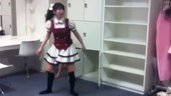 DANCEROID - DANCEROIDワンマンライブ ~ばっくとぅーざふゅーちゃー~ ※告知動画