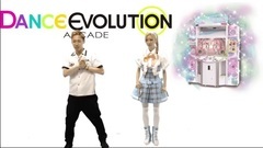 DANCEROID - モーション記念ニコ生ダイジェスト[7月17日]サイバーサンダーサイダー