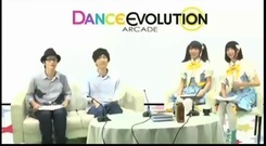 DANCEROID - モーション記念ニコ生ダイジェスト[7月31日]Coloful World