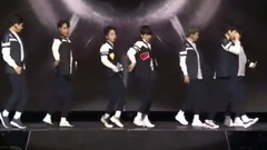 EXO - 2017 KCON澳洲演唱会集锦