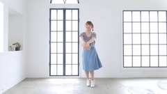 DANCEROID - [まぁむ]DEEP BLUE TOWNへおいでよ 踊ってみた[アイマリンプロジェクト]