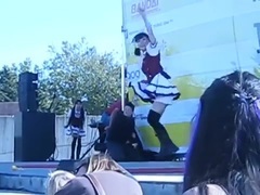 DANCEROID - JPOP Summit 2011