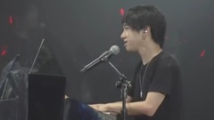 华晨宇 - 今天你要嫁给我 2016火星演唱会深圳站现场版