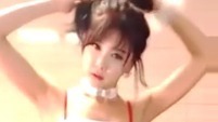 韩国群星 - Sexy Dance