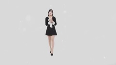 舞蹈视频 - 春天的故事