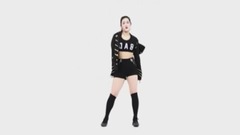 舞蹈视频 - I LUV IT