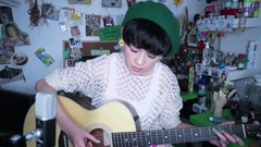 田馥甄,模仿翻唱 - 你就不要想起我( cover)