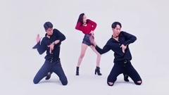舞蹈视频 - Gashina