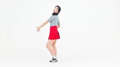 舞蹈视频 - Red Flavor