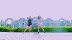 Ariana Grande - Break Free Choreography