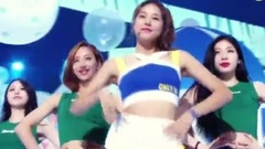 LABOUM - Only U
