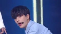 UP10TION - Runner