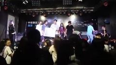 迷笛音乐节 - 迷笛全国校园乐队大赛中部赛区冠军甜又丧
