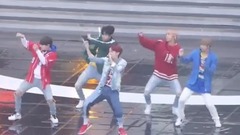 音乐短片 - Mic Drop