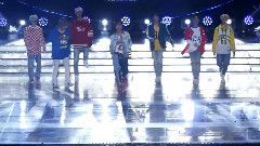 防弹少年团 - Mic Drop
