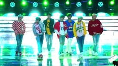 防弹少年团 - DNA