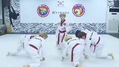 舞蹈视频,WANNA·ONE - Energetic
