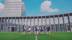April(韩国) - Take My Hand 舞蹈版