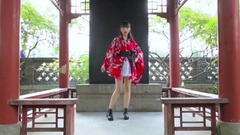 日本群星,音乐短片,模仿翻唱,舞蹈视频 - 宅舞大合集(SL极乐净土 )