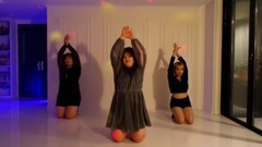 舞蹈视频,宣美(Wonder Girls) - Gashina (Cover Dance)