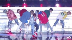 防弹少年团 - Mic Drop