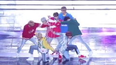 防弹少年团 - DNA