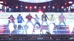 防弹少年团 - Mic Drop & FIRE & DNA