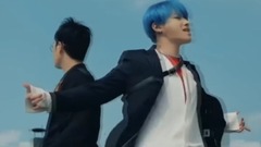 Block B - WINNER