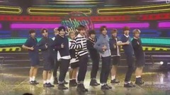 Golden Child - DamDadi - Show Champion现场版 17/09/27