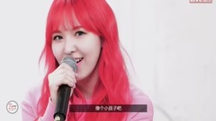 Red Velvet - First Time