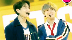 防弹少年团 - 防弹少年团 Coming Up 预告 Mic Drop & DNA