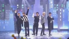 B1A4 - Like a Child&Rollin’ - Show Champion现场版 17/09/27
