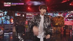 防弹少年团 - MIC DROP