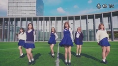 April(韩国) - [1080P MV] APRIL - Take My Hand(舞蹈版)