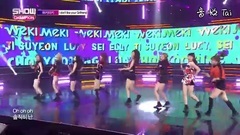 Weki Meki - I don't like your Girlfriend