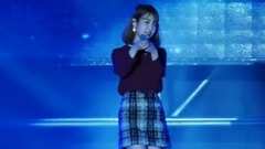 IU - 夜晚的信