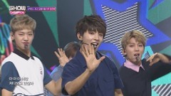 Golden Child - DamDaDi