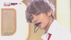 防弹少年团 - DNA