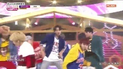 防弹少年团 - DNA