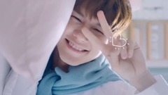 邕圣祐(WANNA ONE),WANNA·ONE - YO-Hi Water 邕圣祐篇