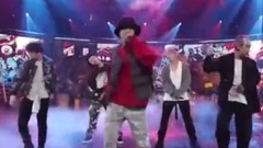 防弹少年团 - MIC Drop