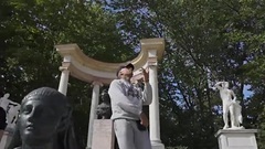 Dante - Que Mas Decir